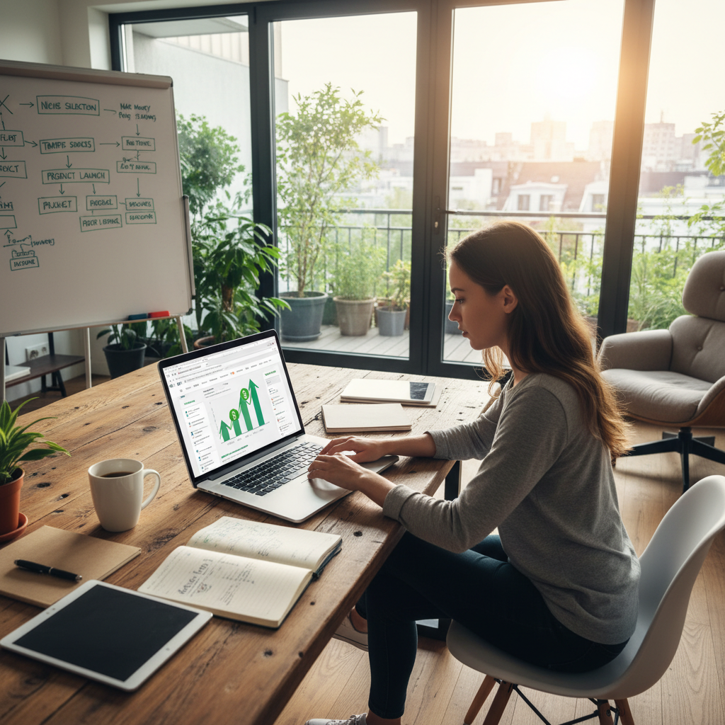 Money Making Affiliate Programs