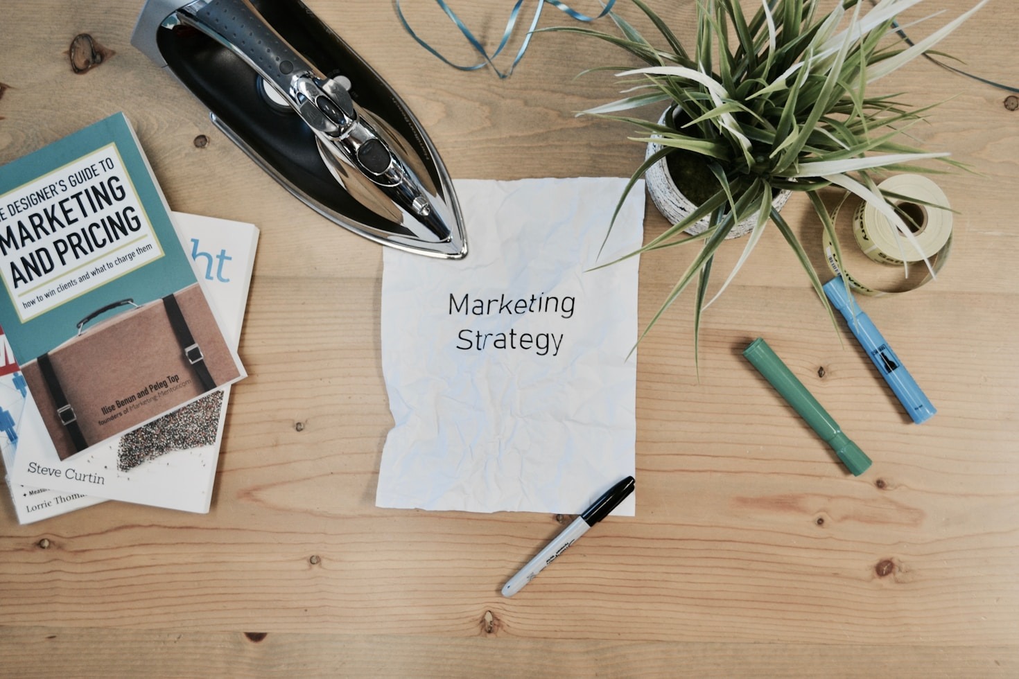 How To Spot High Converting Marketing Offers