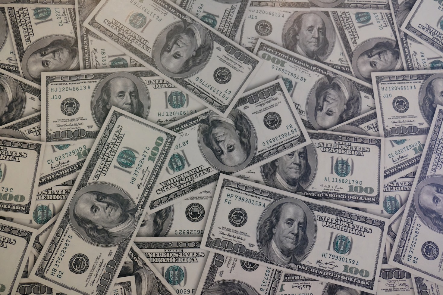 Building A Consistent Income From Home